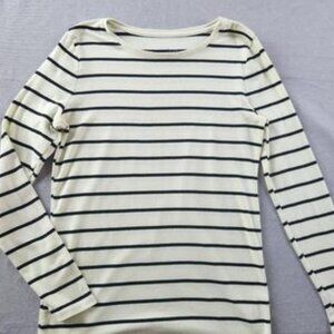 A New Day long sleeve tee